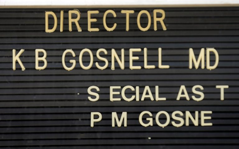 Cal Thomas: Kermit Gosnell’s ‘clinic of horrors’