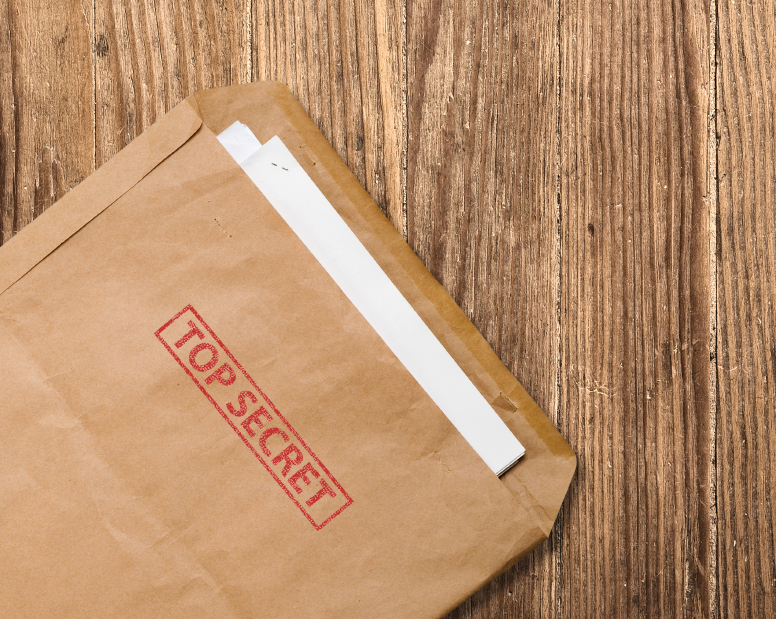 Homeland Security may be using unauthorized digital info systems