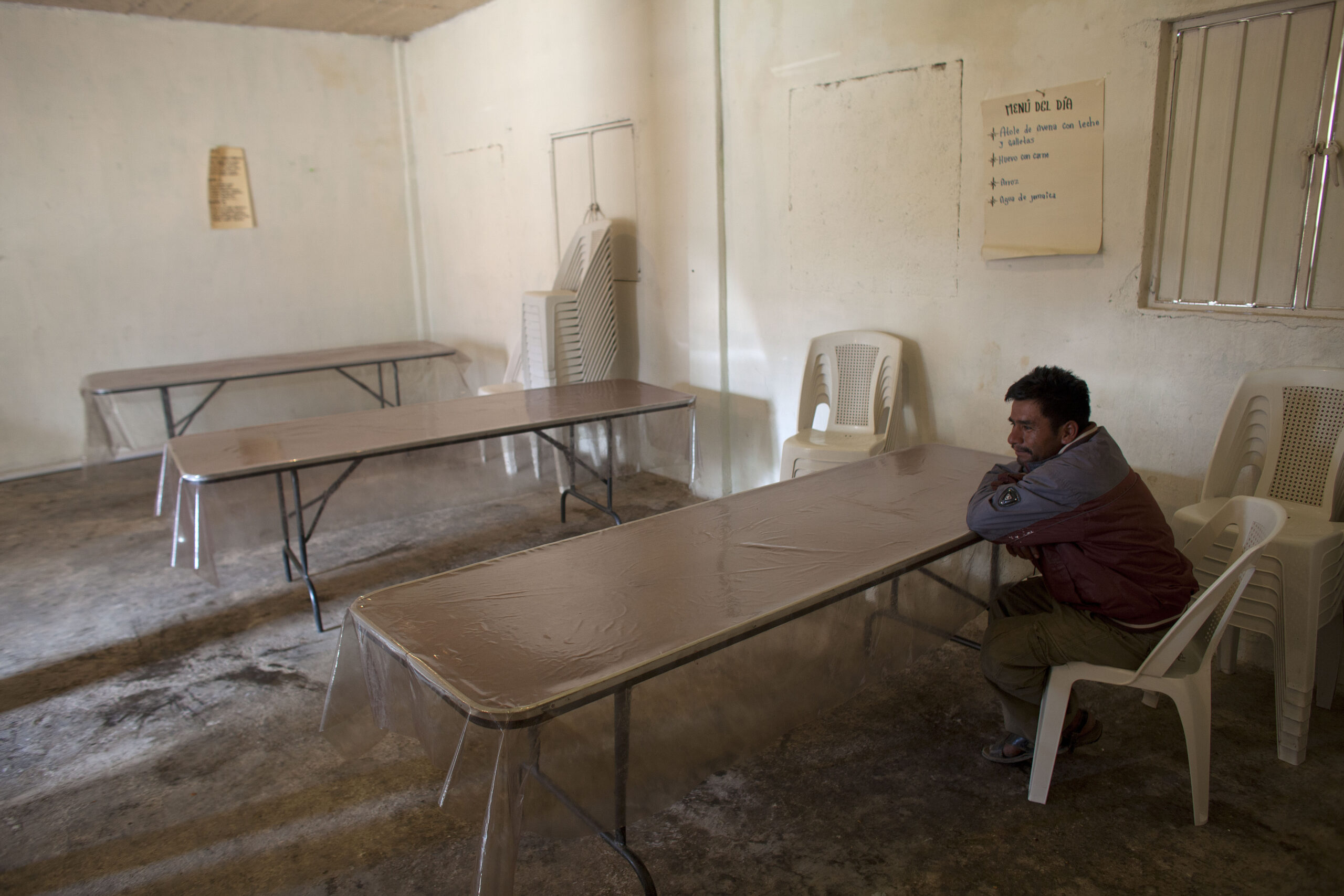 Mexican hunger crusade raises questions