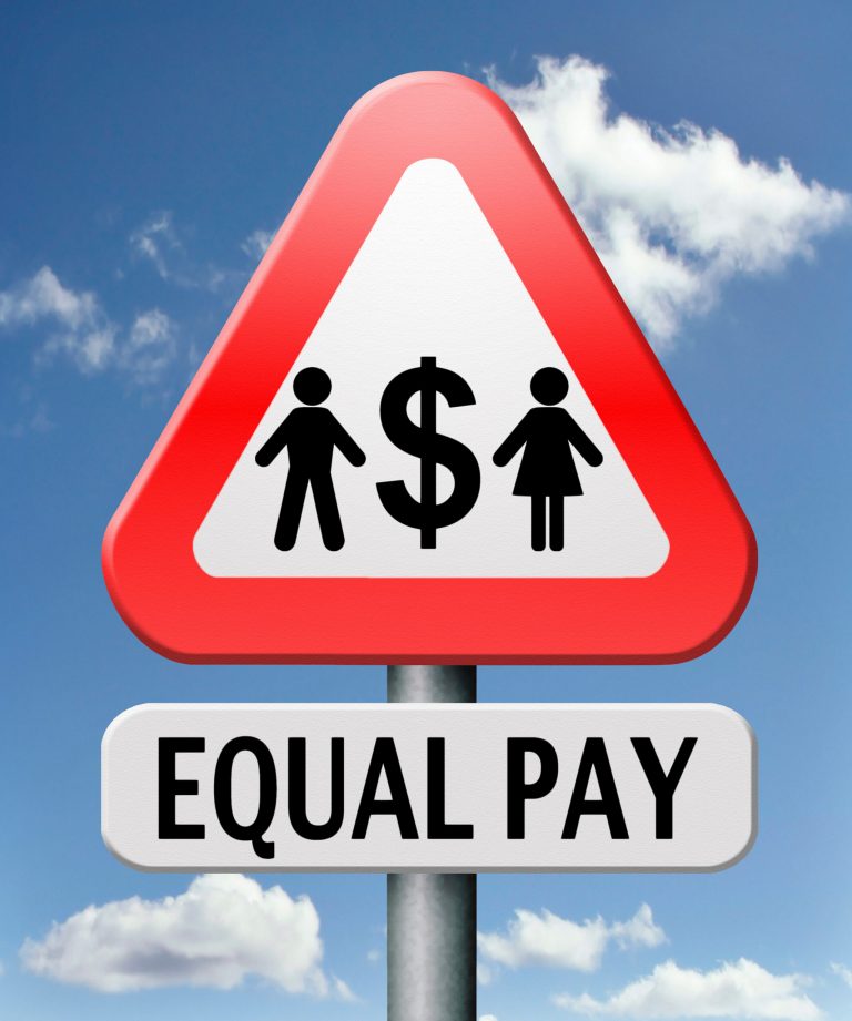 Hollywood favors high tax, ‘gender pay equity’ — just not in Hollywood