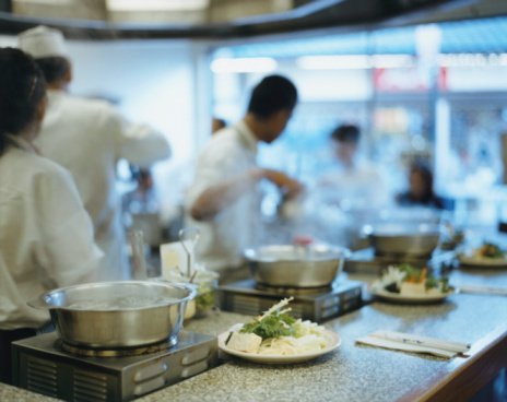 Big Labor’s big gamble on Restaurant Opportunities Center