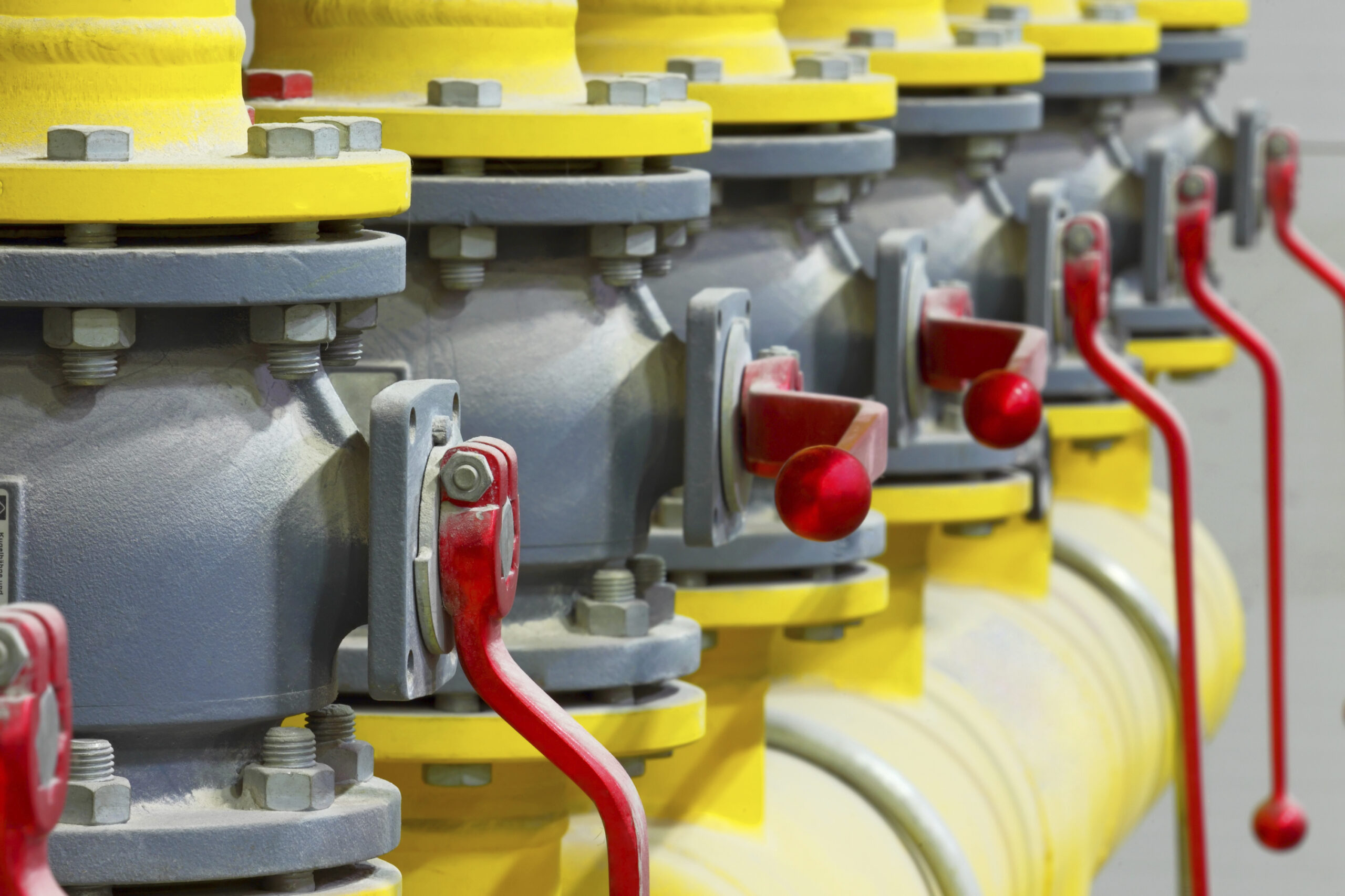House Energy and Commerce to take up natural gas exports bill
