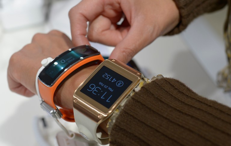 Promise and peril in an ultra-connected world