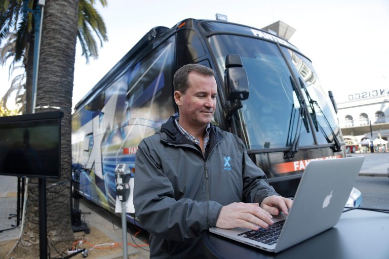 Risky IPO seeks new way to trade star athletes