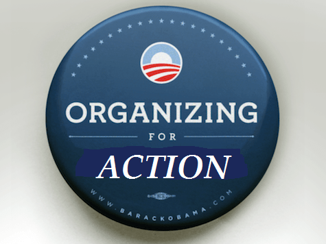 Organizing for Action head caught setting up White House meeting for donor being sued by the federal government