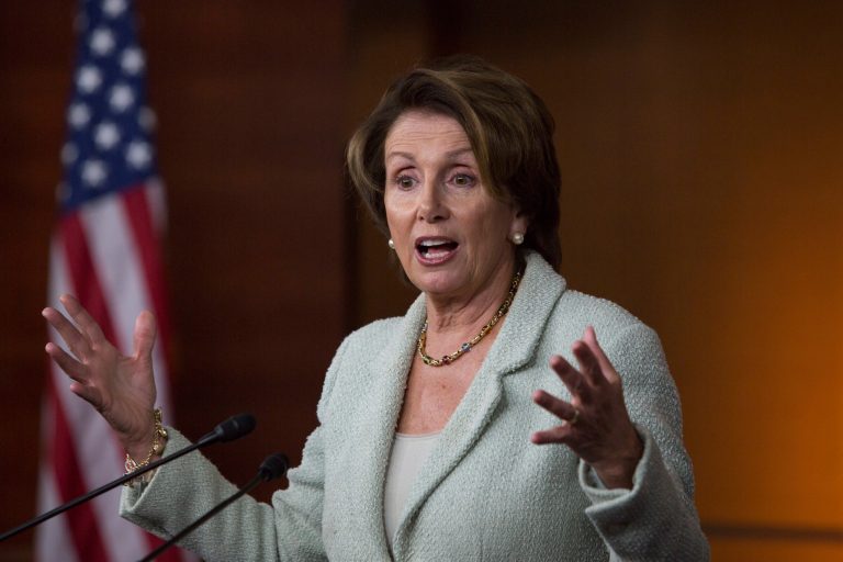 No surprise in Nancy Pelosi’s veto of Obamacare special watchdog