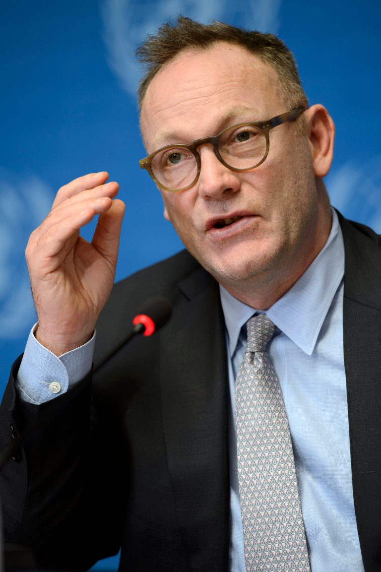 UN: Drone use down in Pakistan, up in Afghanistan