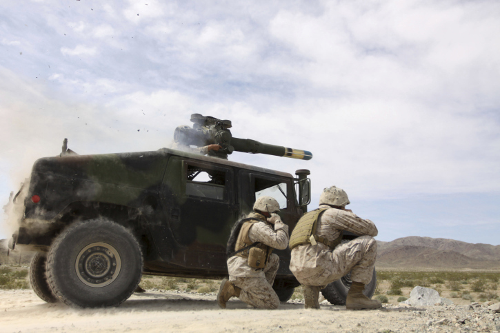 Army lost $586 million in equipment, weapons in Afghanistan