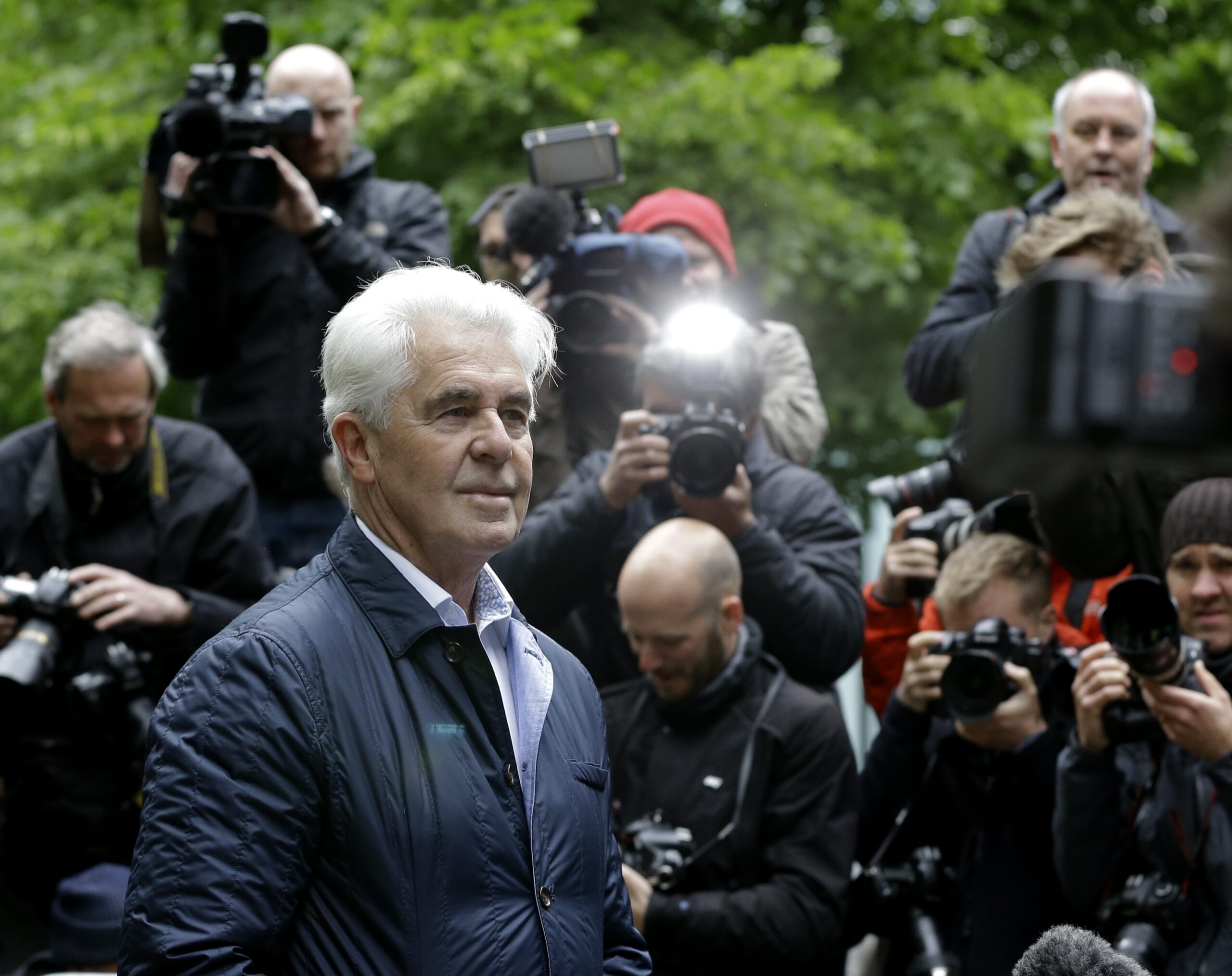 8 years prison for UK celeb public relations guru