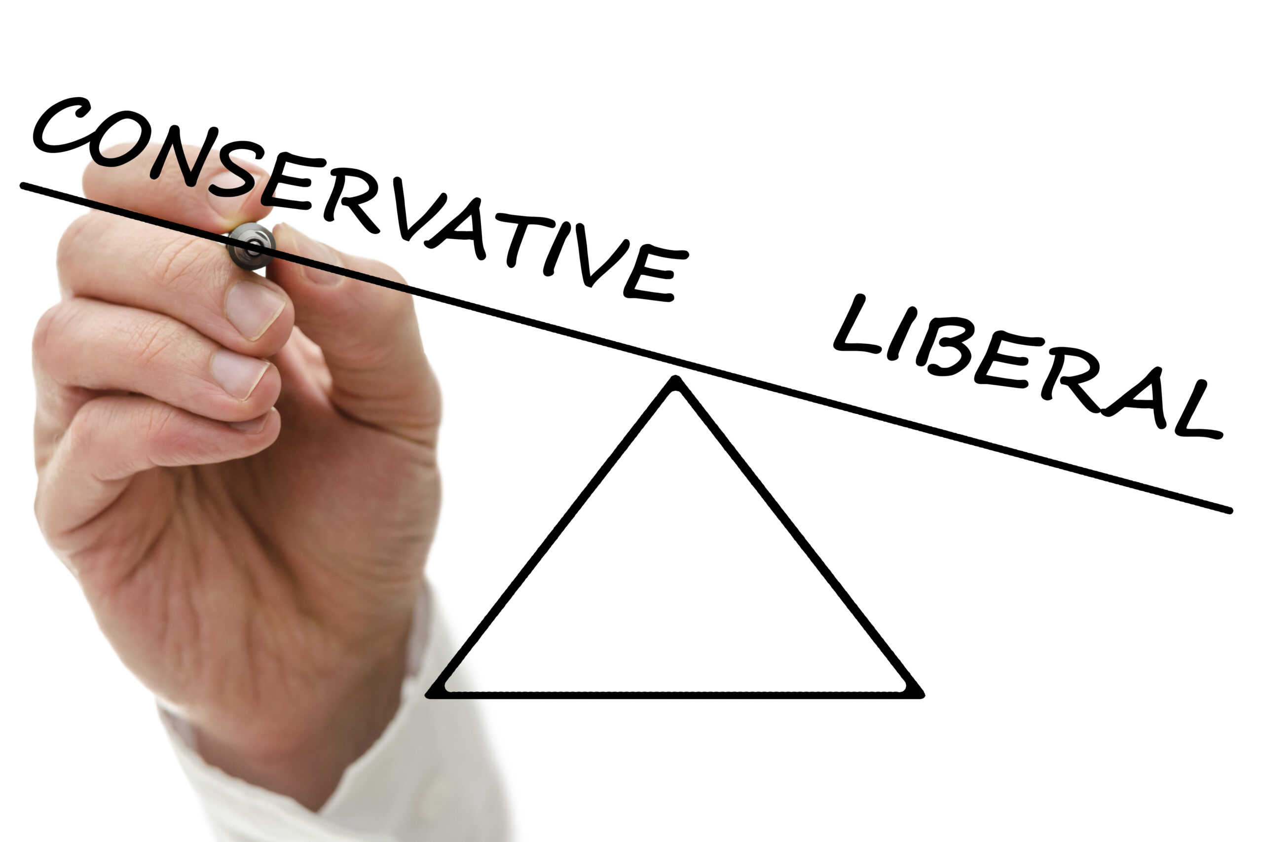 Republican factions can’t change the facts