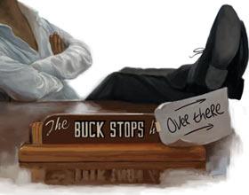 An ‘Isolated Extremist’?