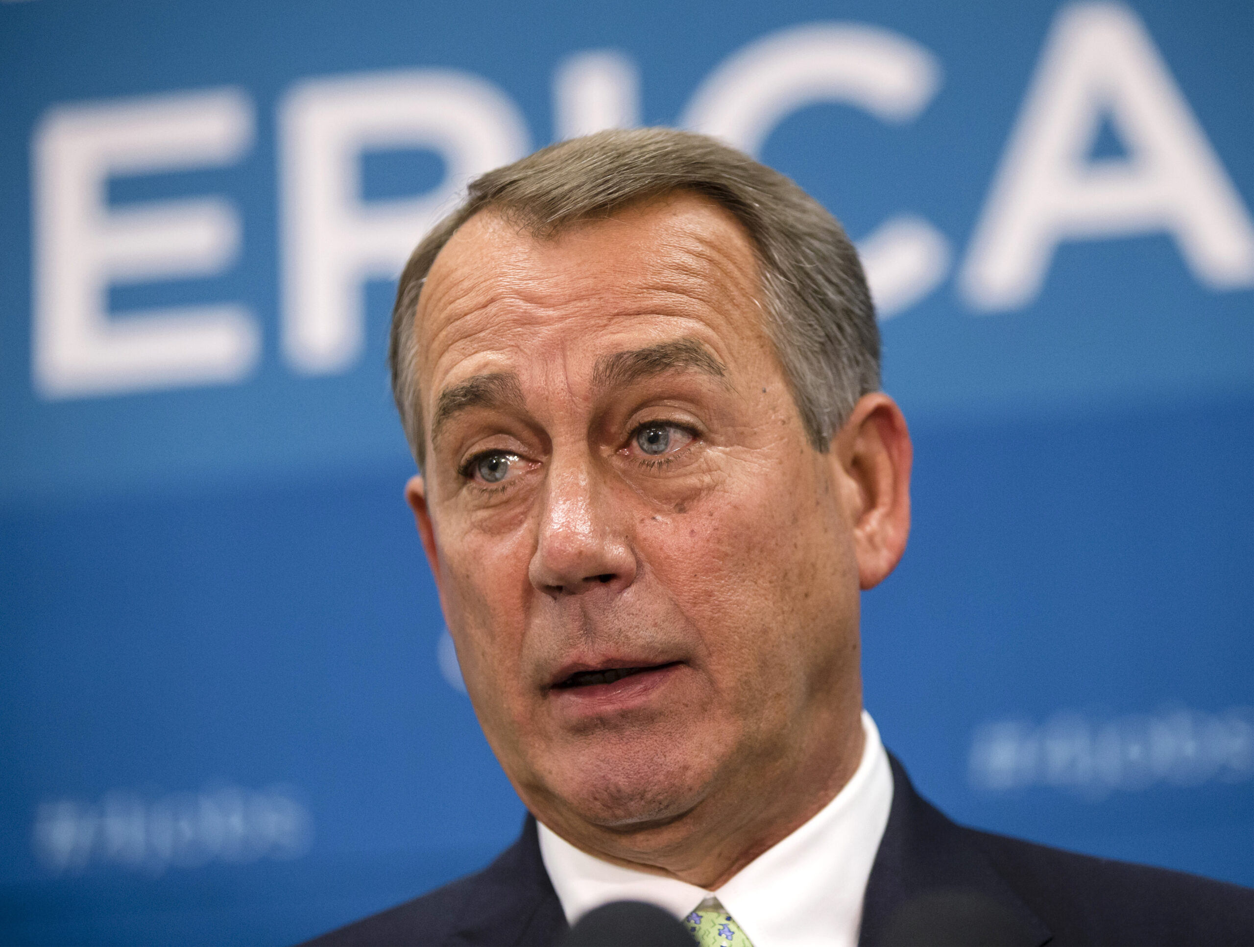 White House: GOP caught in ‘all-out civil war’