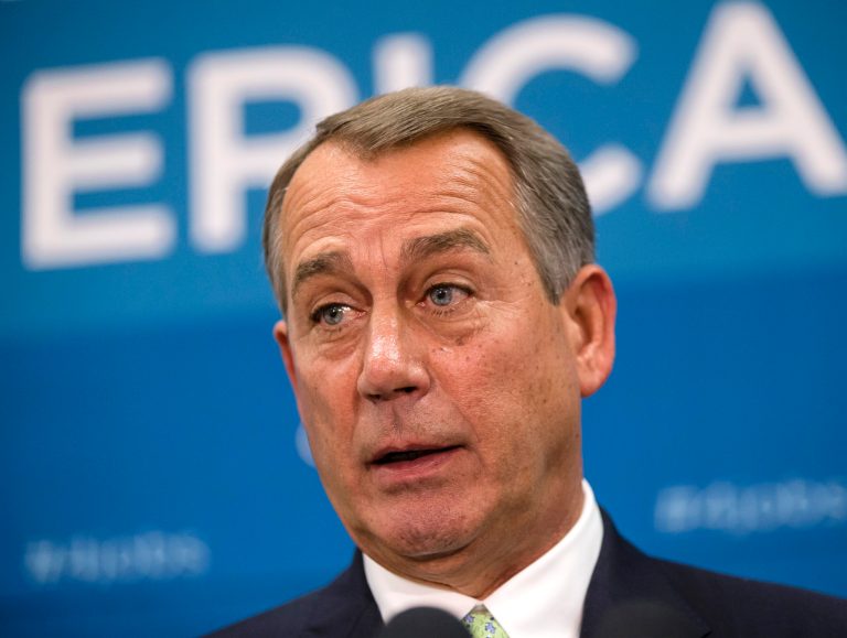 White House: GOP caught in ‘all-out civil war’