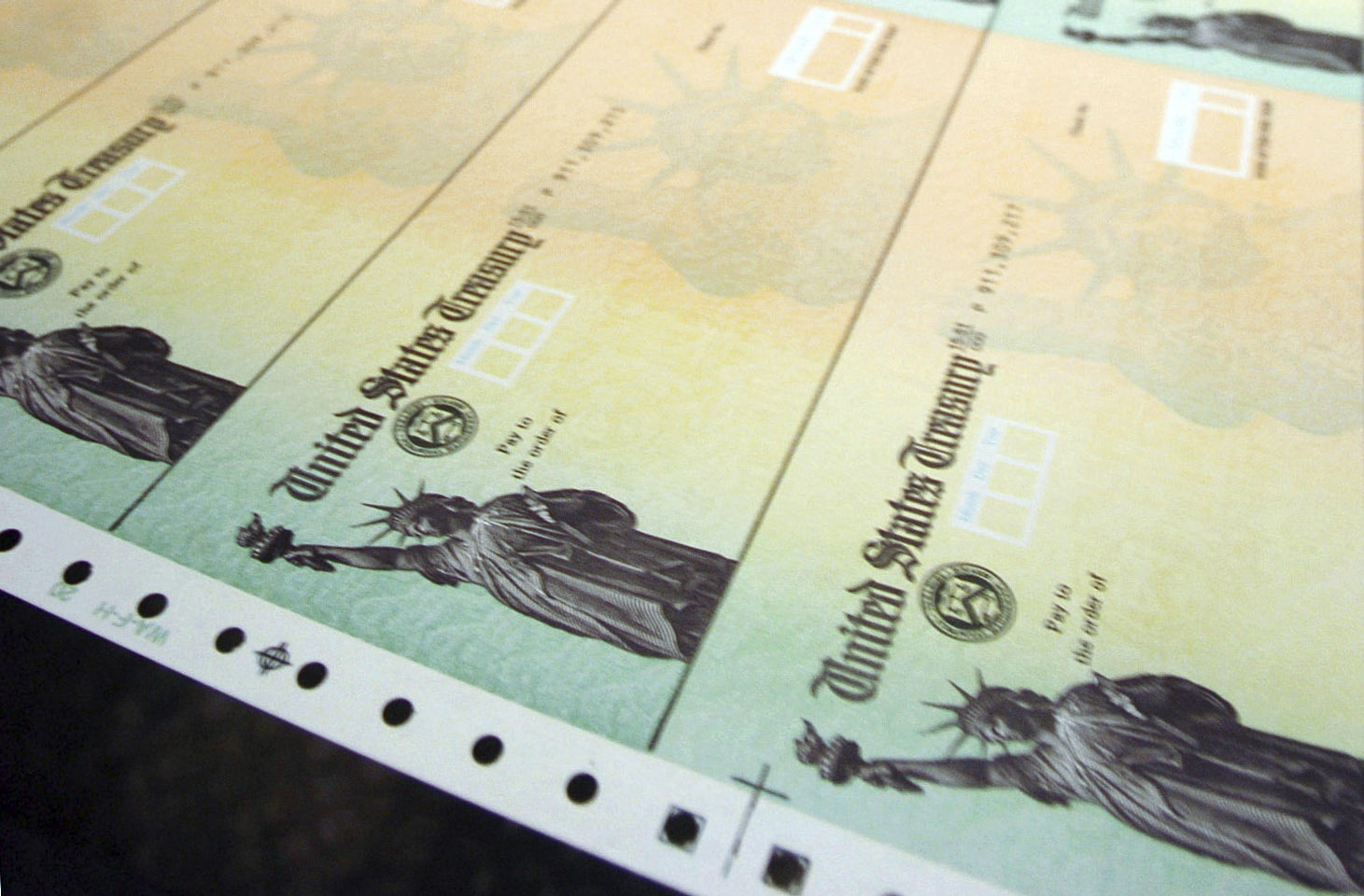 Jail for 70 year-old who collected dead mom’s Social Security checks