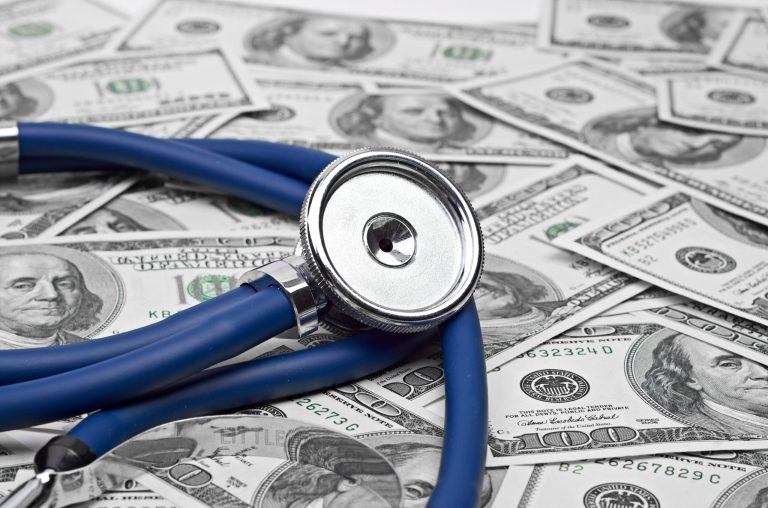 The New York Times discovers health care access shock