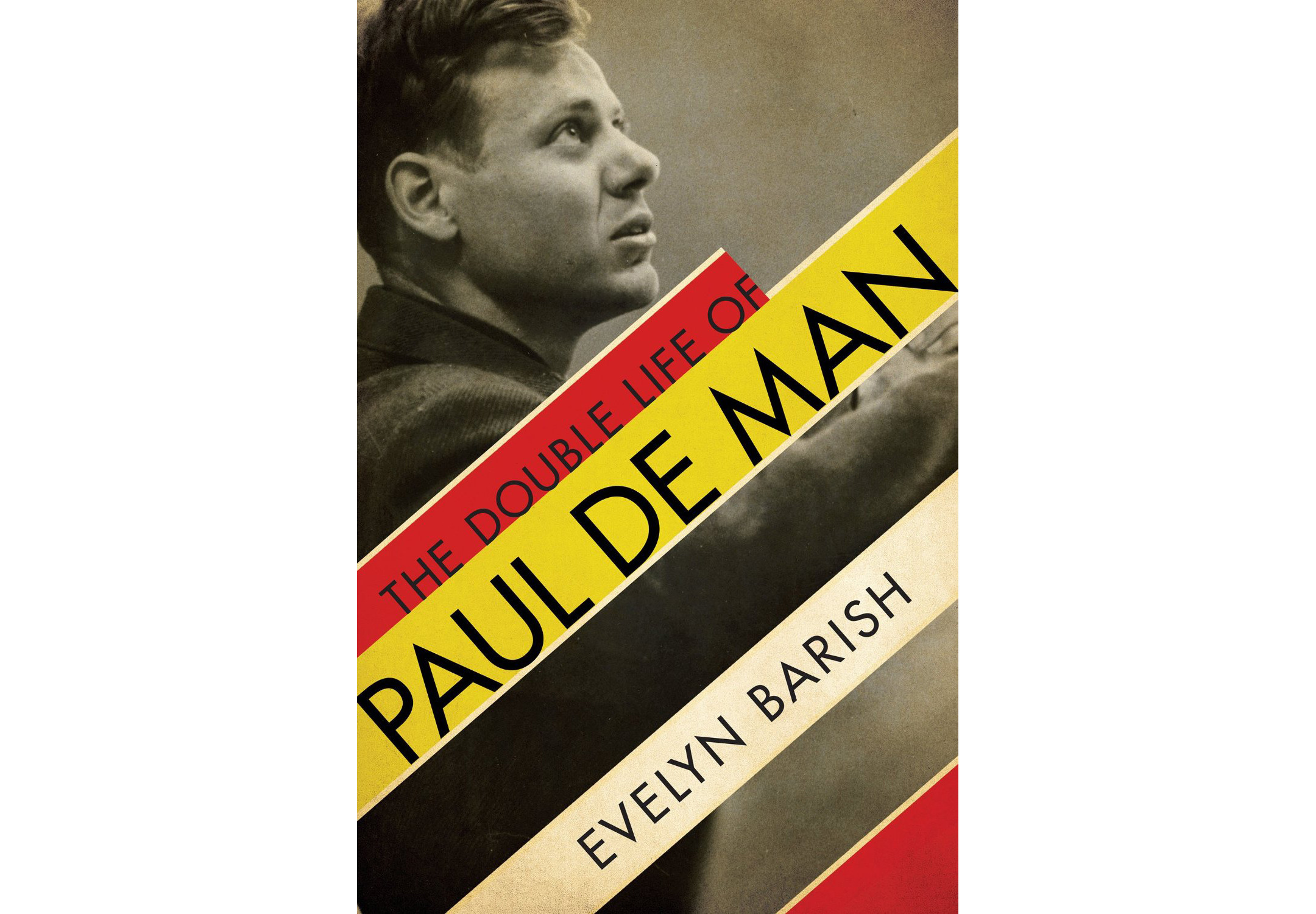 Book exposes Paul de Man as academic fraud