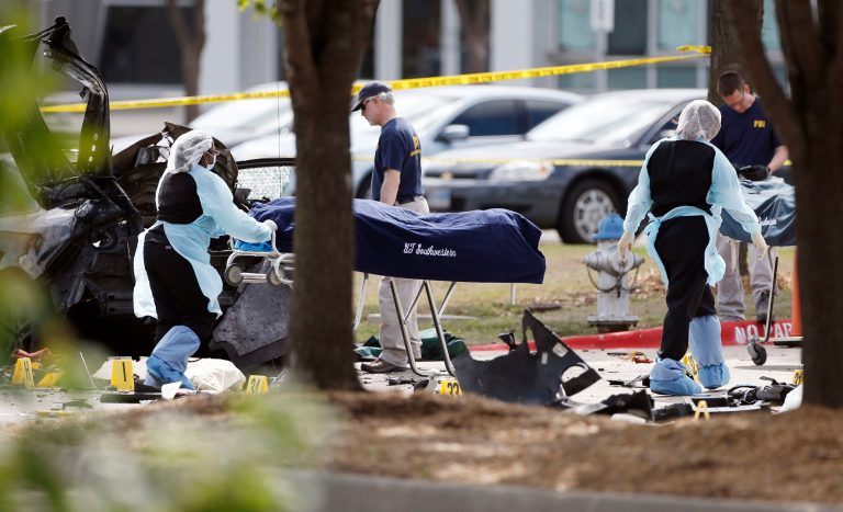 There’s a war on free speech — and radical Islam is winning