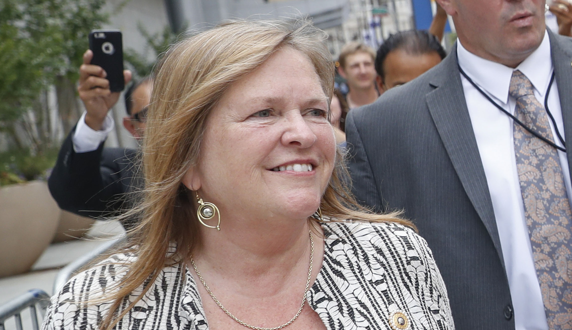 Vermont lawyer in running to become state’s U.S. attorney led charge against Jane Sanders