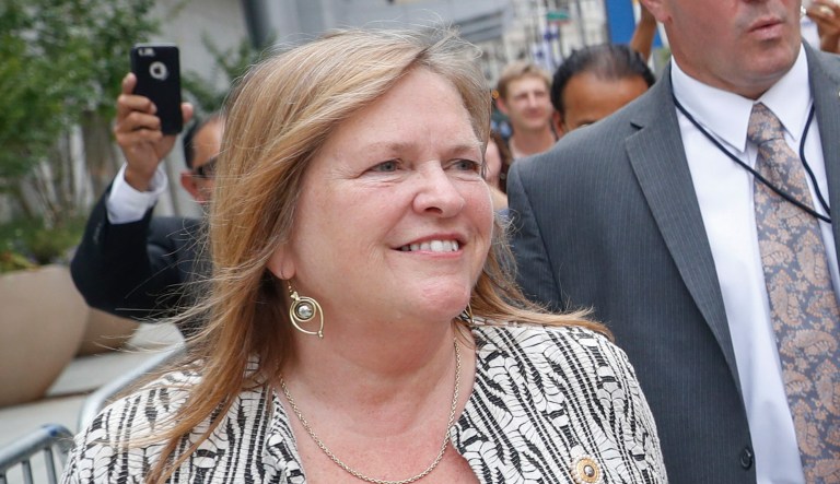 Vermont lawyer in running to become state’s U.S. attorney led charge against Jane Sanders