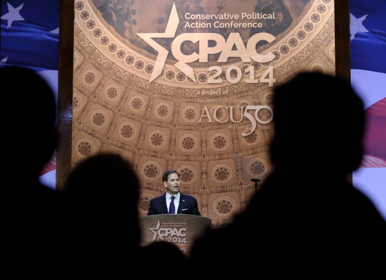 Parade of potential 2016 GOP presidential candidates address CPAC