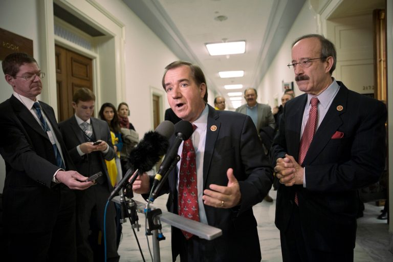 House Ukraine bill excludes controversial IMF reforms