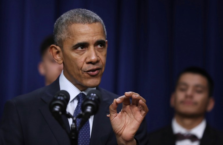 Advocates want Obama to pardon illegal immigrants and drug offenders