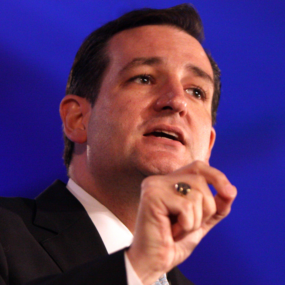 A Tea Party  of Rivals