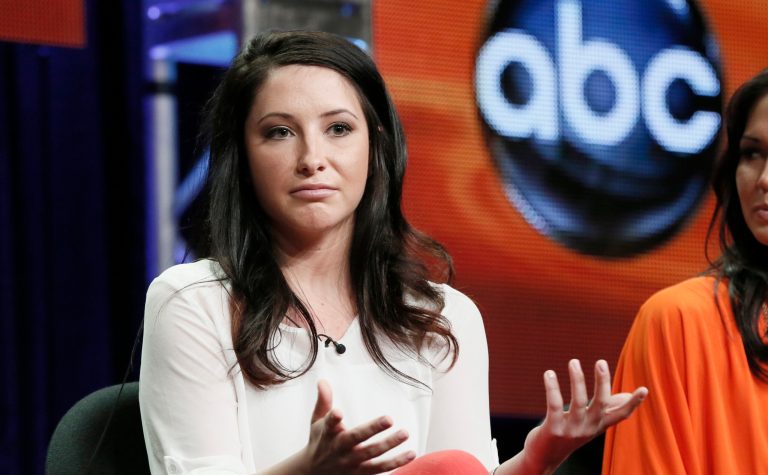 Bristol Palin: I hope my mom endorses Trump