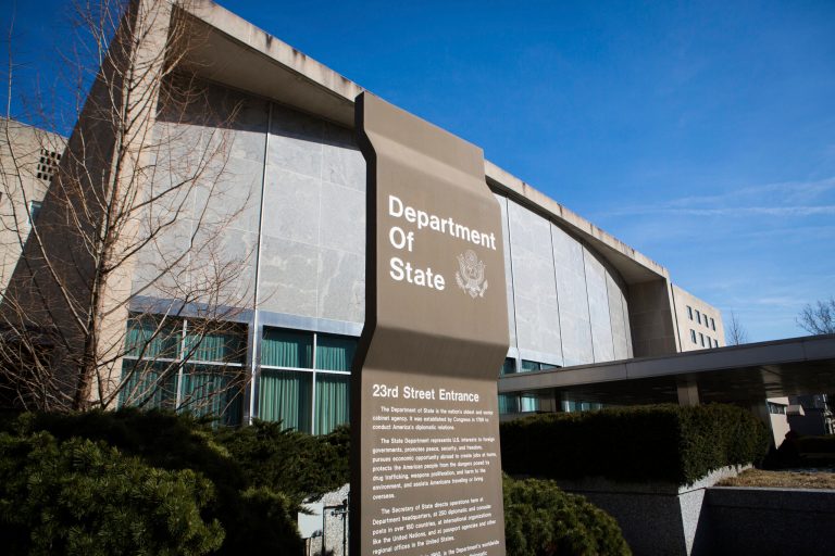 Key John Kerry adviser runs State Department’s redundant, mission-less ‘conflict’ bureau, IG says