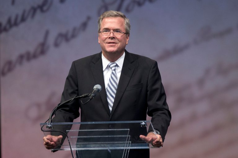 Jeb Bush should get over Common Core