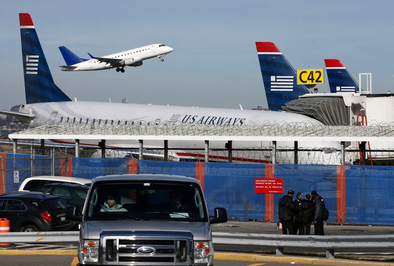 Passenger jet has close call with drone