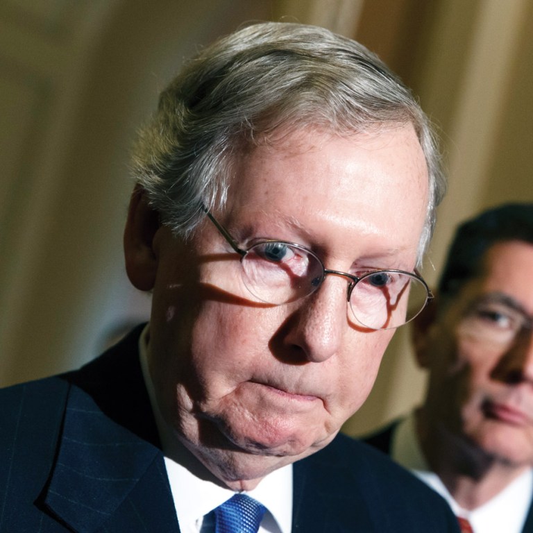 A Big Fight Over Small Differences