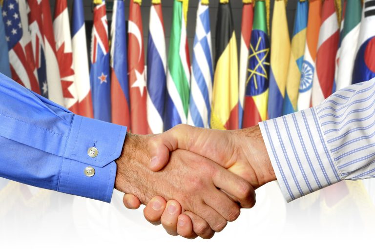 U.S. can’t project power with diplomacy alone