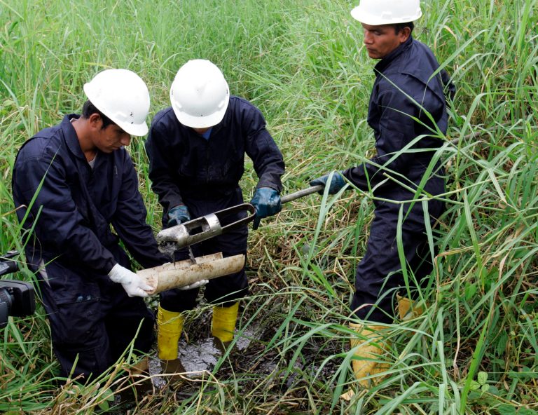 Examiner Editorial: Chevron win in Ecuador case is huge defeat for Big Green, trial lawyers