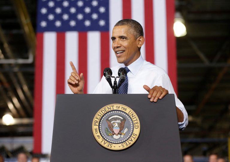 Obama: GOP focused on ‘messing with me,’ not on boosting economy