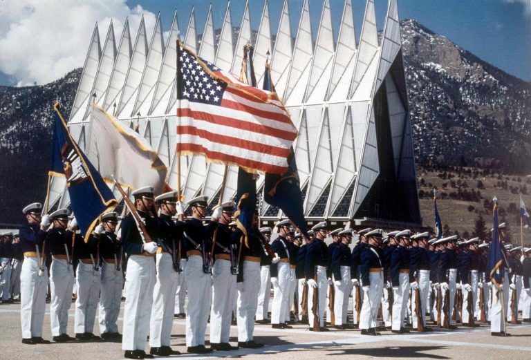 Judicial Watch sues Defense Department to learn why ‘So help me God’ removed from Air Force materials