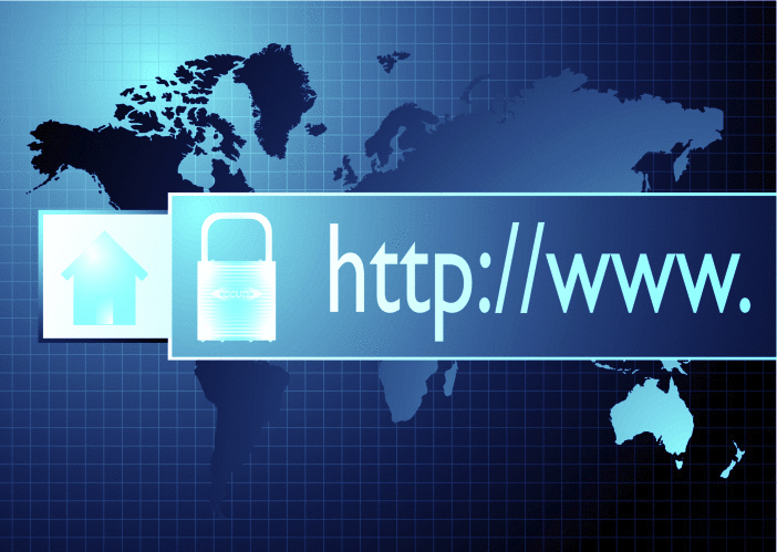 US government ceding control of key Internet body