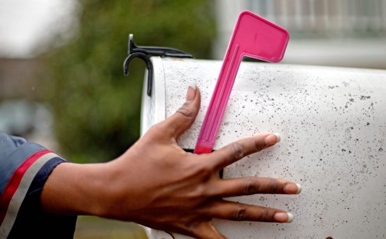 Postal Service awards more than $37 million in contracts without competition