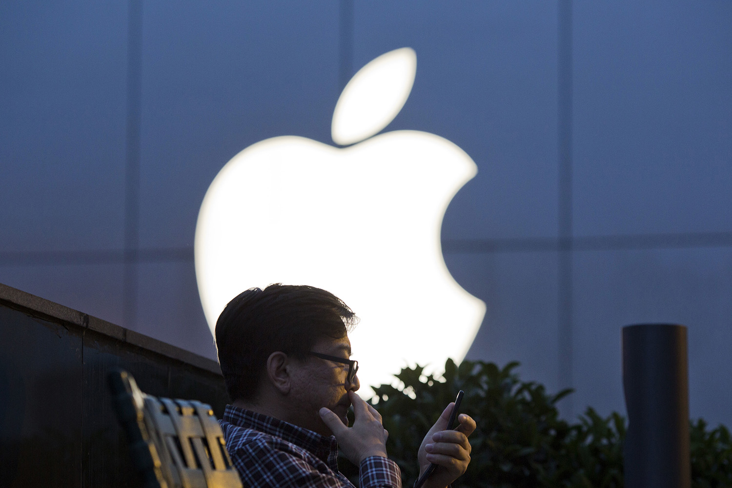 Report: Apple branded Donald Trump podcast as ‘explicit’