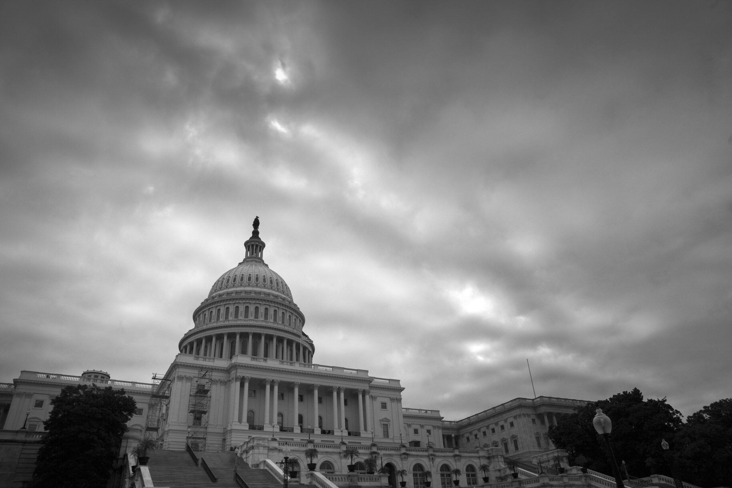Senate Republicans move to unify as intraparty feud over Obamacare persists