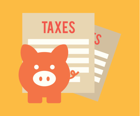 Democratic candidates for Pa. governor eye taxes to ease wealth gap