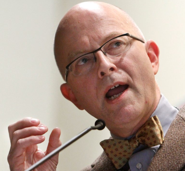 White House losing pastry chef Bill Yosses in June