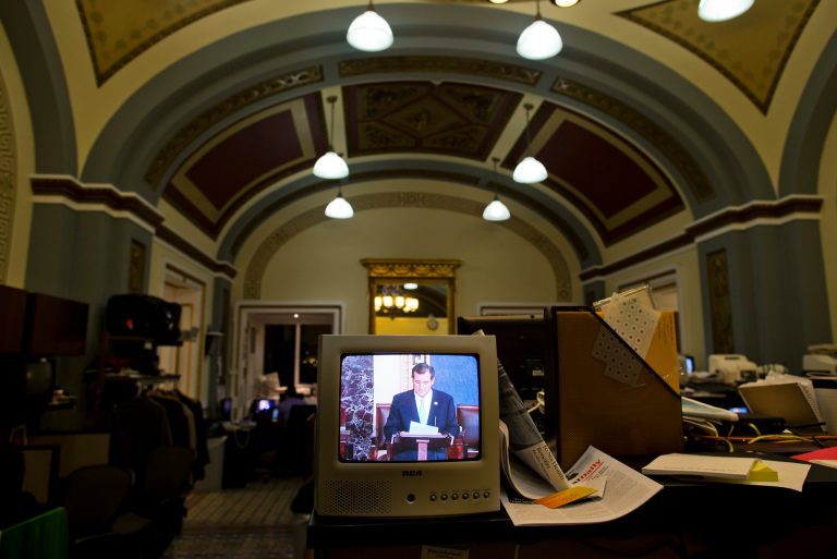 Here’s what the Senate is going to do now