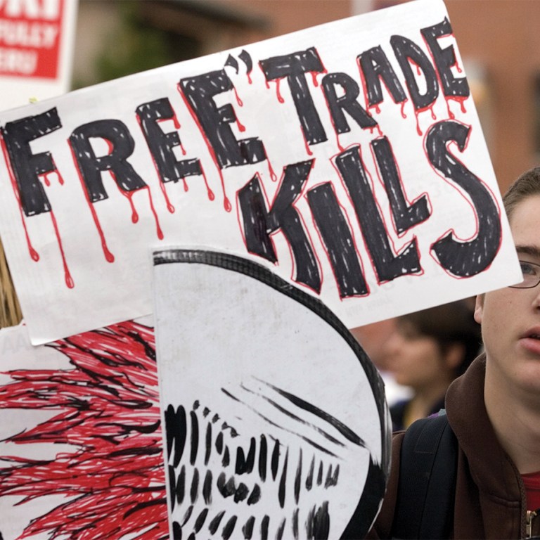 Moving the Needle on Trade