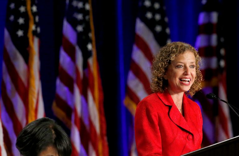 Debbie Wasserman Schultz: Fix Obamacare before people abandon it