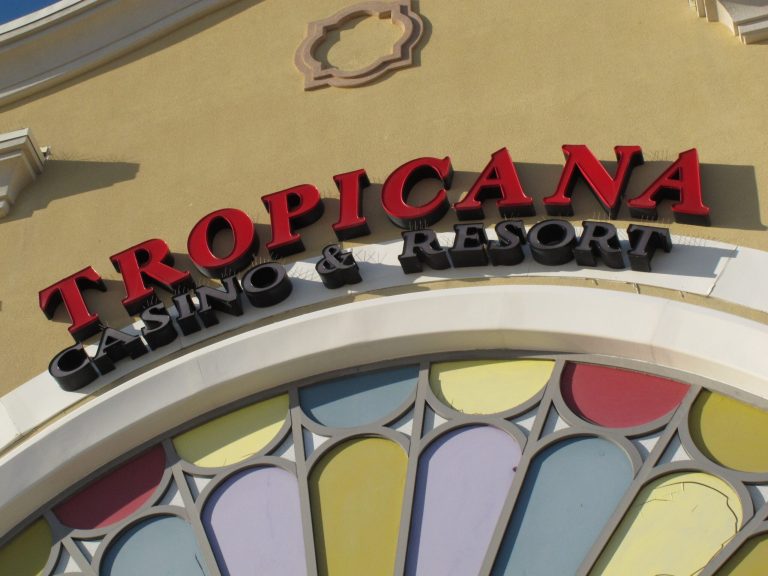 Tropicana plans $35M renovation