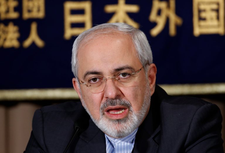 Iran stands firm on maintaining a nuclear program