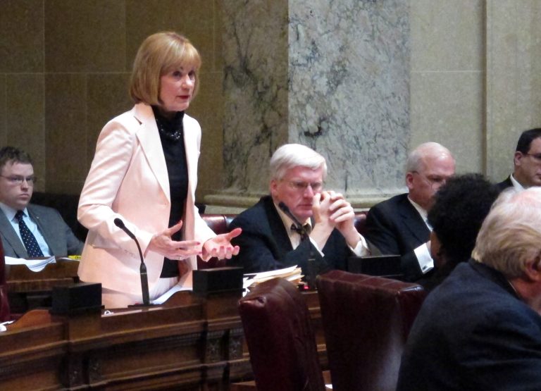 Wisconsin Senate passes cancer drugs bill