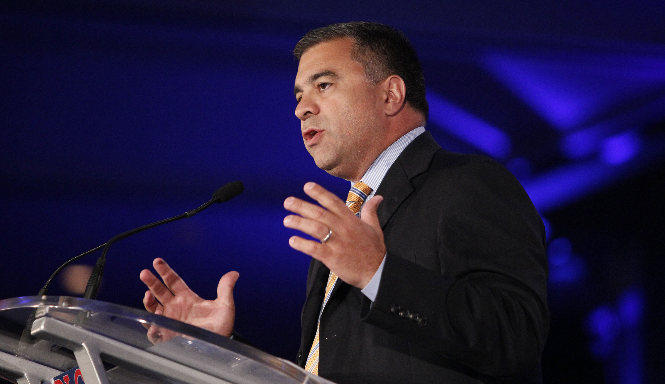 Former Trump aide David Bossie: Steve Bannon will be a ‘loyal soldier’ to Trump from the outside
