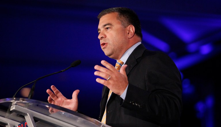 Former Trump aide David Bossie: Steve Bannon will be a ‘loyal soldier’ to Trump from the outside